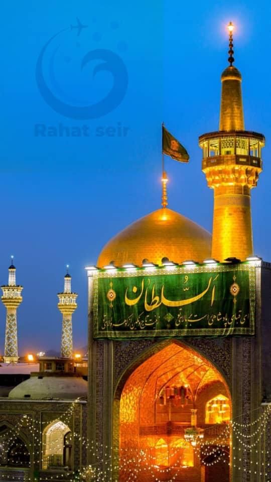 مجری تورهای لحظه آخری|تور و چارتر|تهران, نیروی هوایی (پیروزی)|دیوار