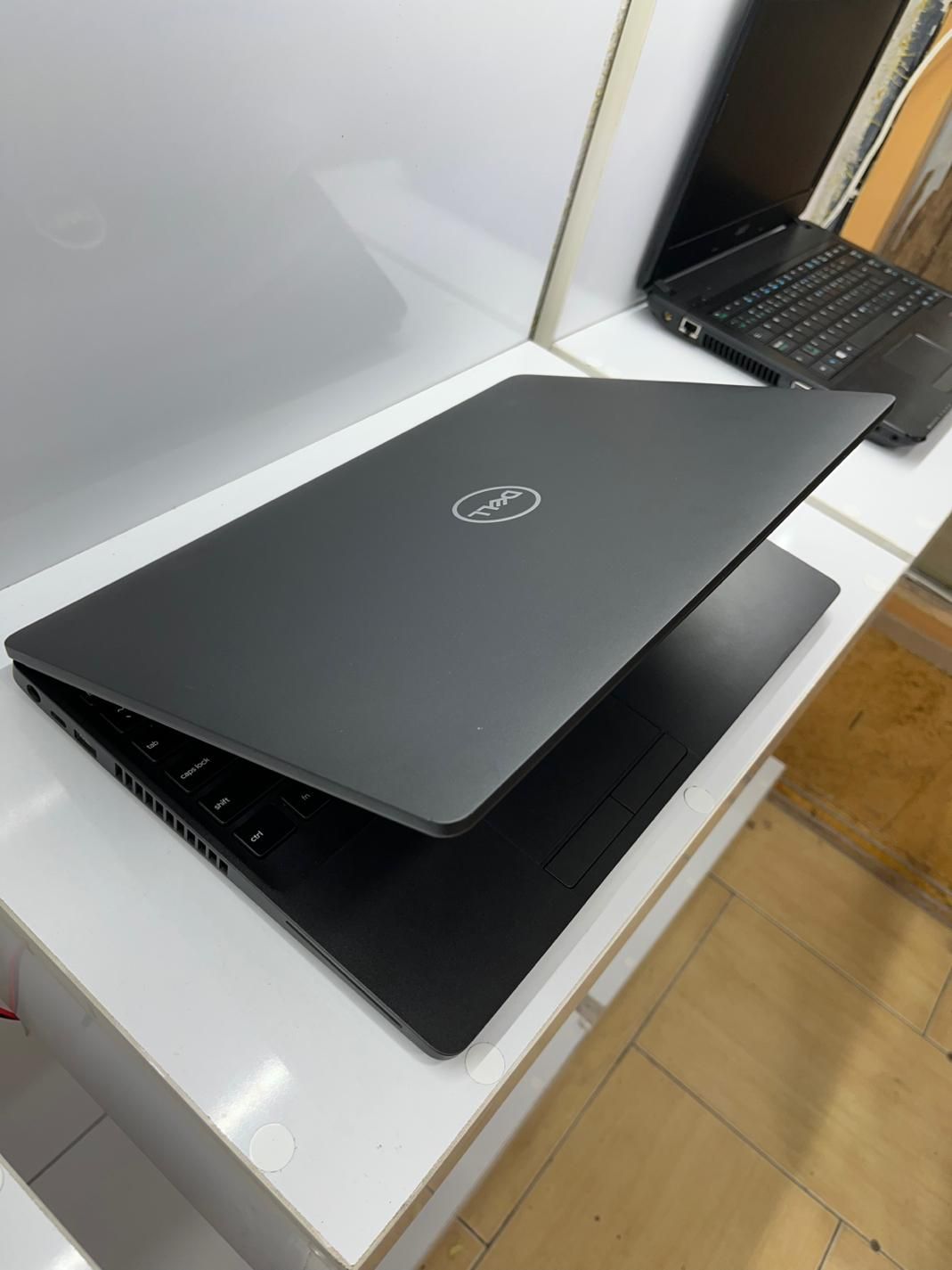 لپ تاپ دل گیمینگ  قدرتمند core i7 اوپن باکس|رایانه همراه|خرم‌آباد, |دیوار