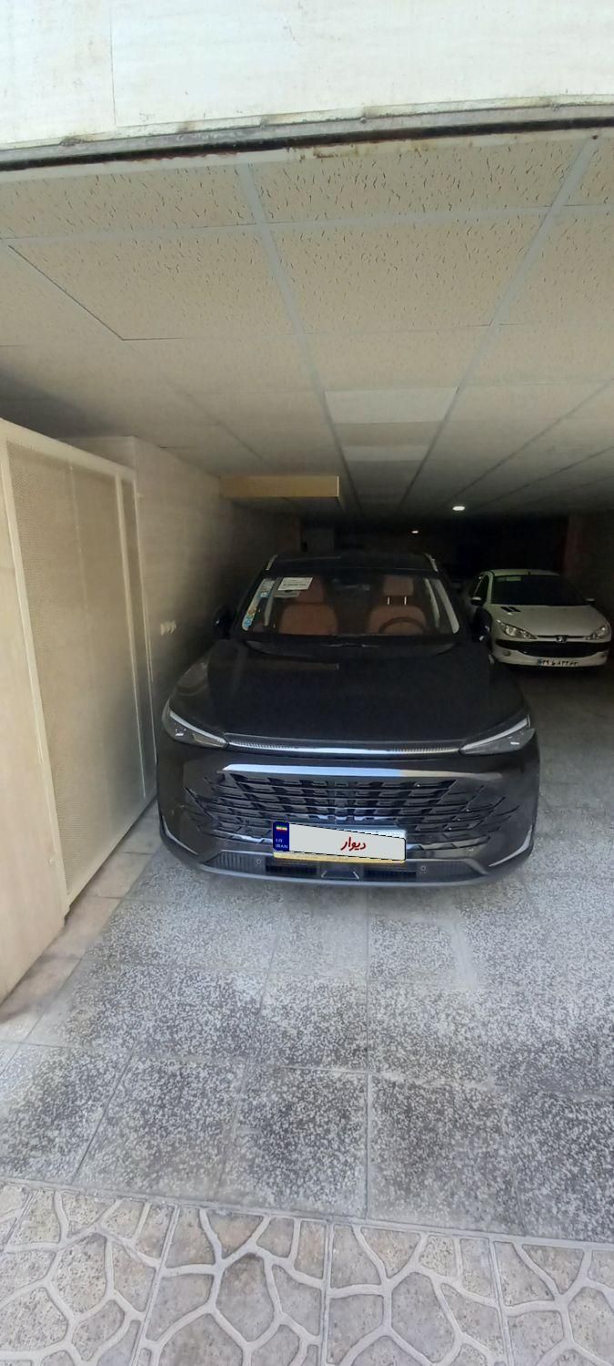 Beijing X7 مدل ۲۰۲۵|خودرو سواری و وانت|شیراز, ارم|دیوار