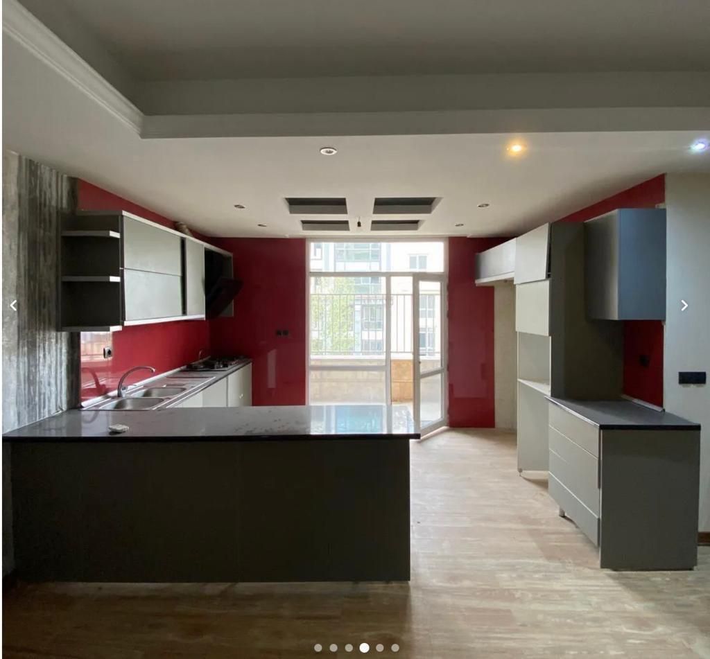 آپارتمان۱۳۸متری/مشاعات دار/اول لاله صحرا/۲پارکینگ|فروش آپارتمان|رودهن, |دیوار