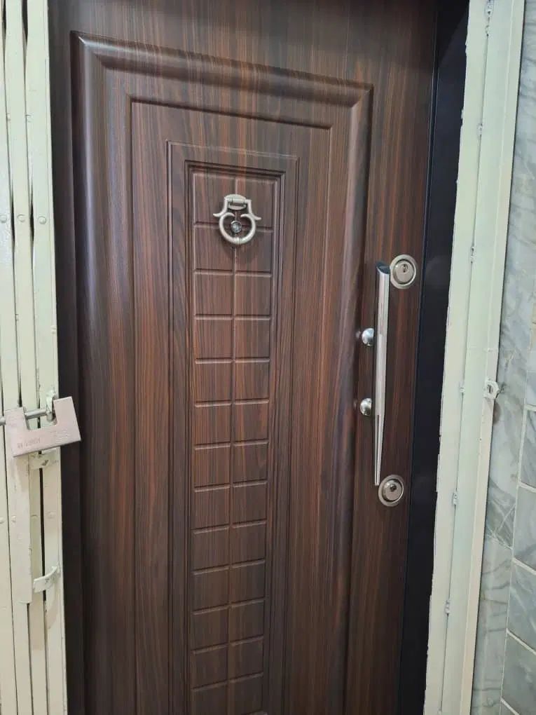 اپارتمان ۸۲متری/روبه افتاب/بازسازی شده/ مرتب|فروش آپارتمان|کرج, مطهری|دیوار
