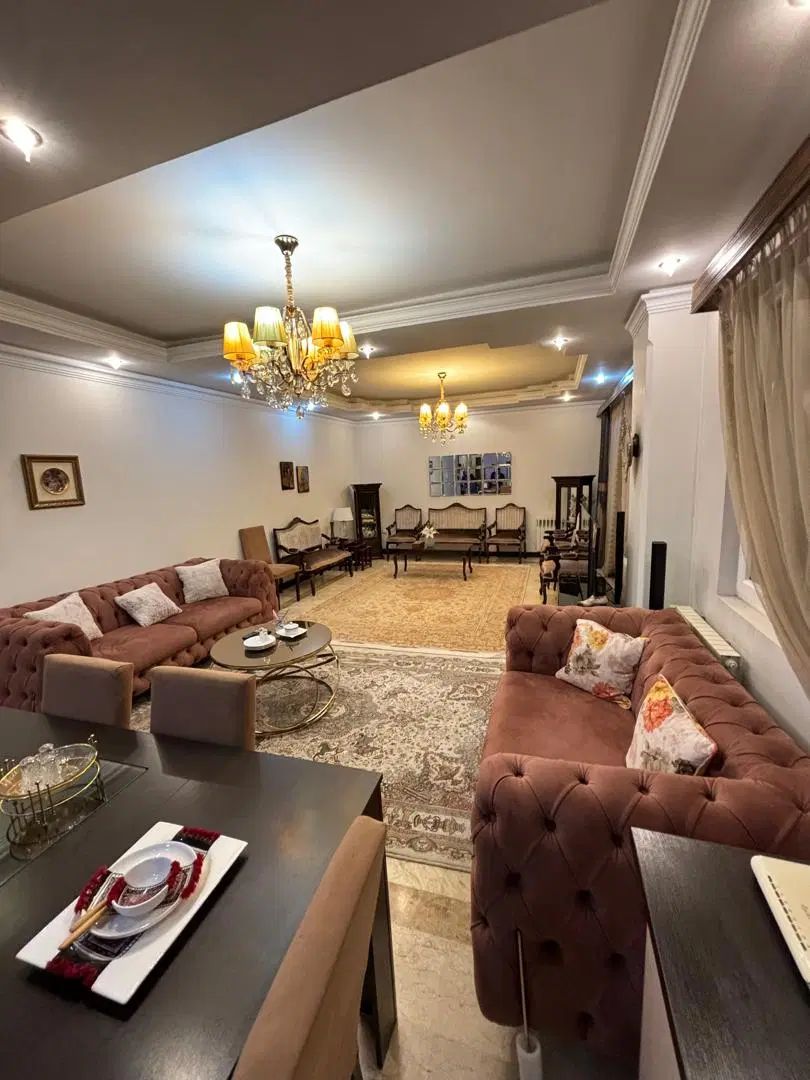 ۷۴ فول امکانات ساختمان ۳ ساله*شیک و دلباز*|اجارهٔ آپارتمان|تهران, شهران جنوبی|دیوار