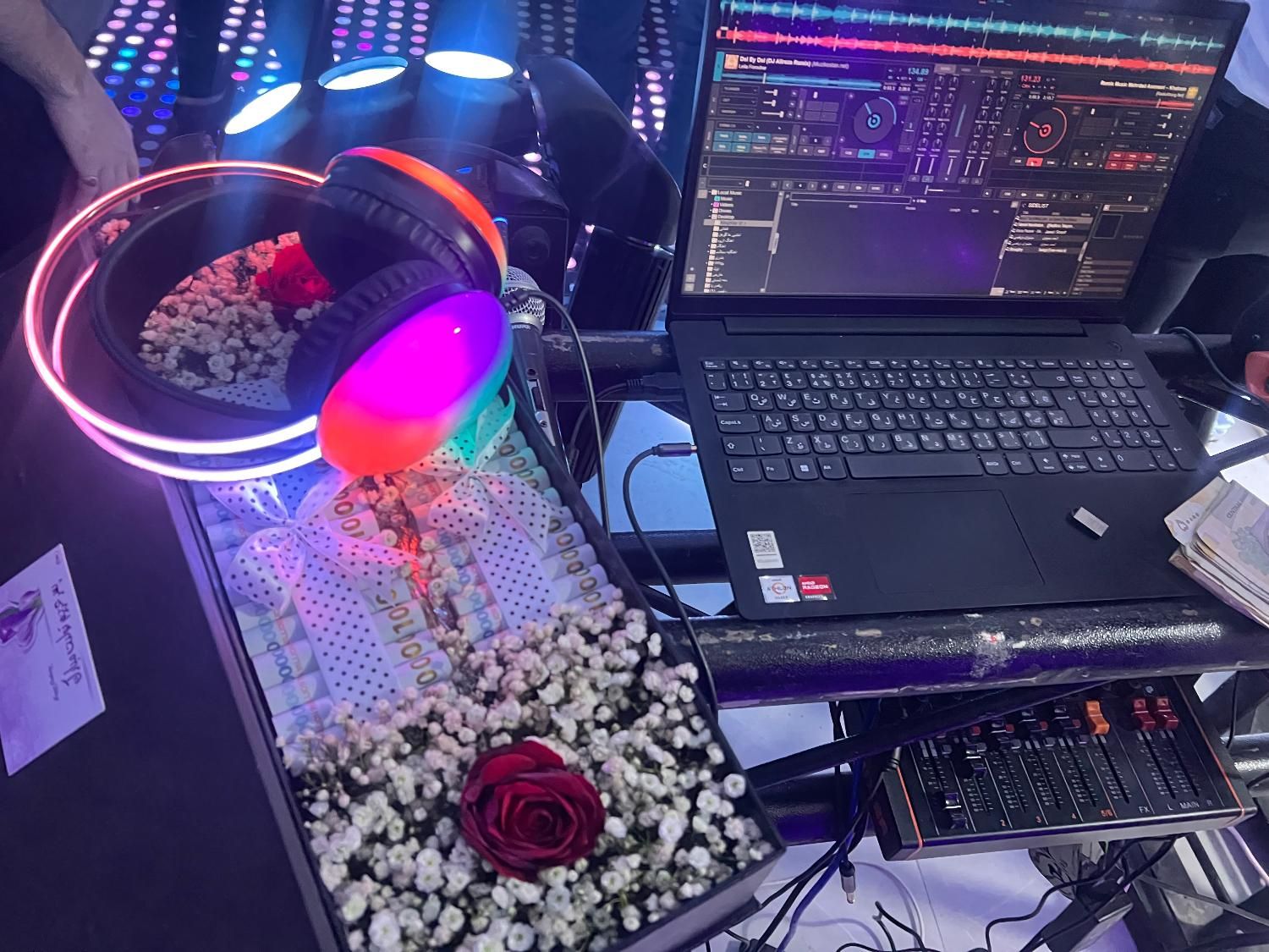 دیجی|خدمات پذیرایی، مراسم|مشهد, امیر|دیوار