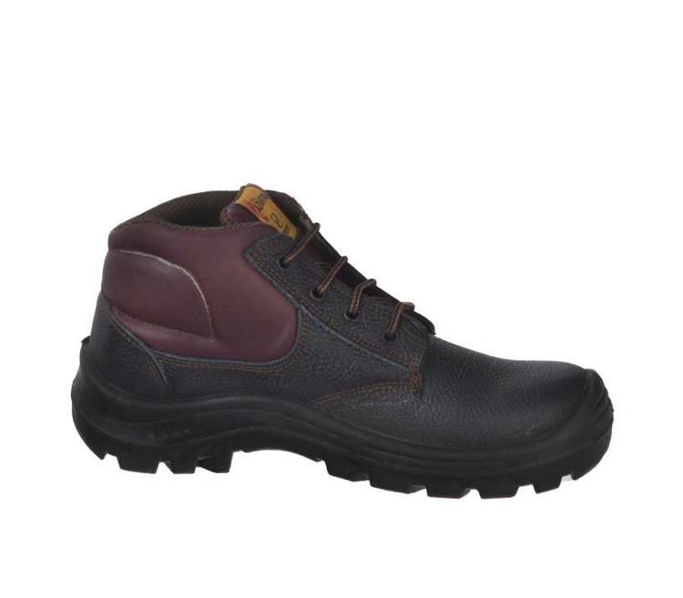 کفش ایمنی آذرپا رویه چرم زیره پی یو سایزبندی مختلف|کیف، کفش، کمربند|تهران, هفده شهریور|دیوار