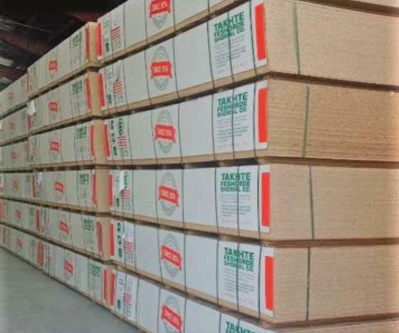 خدمات دقیق برش MDF و نئوپان با کات در مشهد|مصالح و تجهیزات ساختمان|مشهد, کشاورز|دیوار