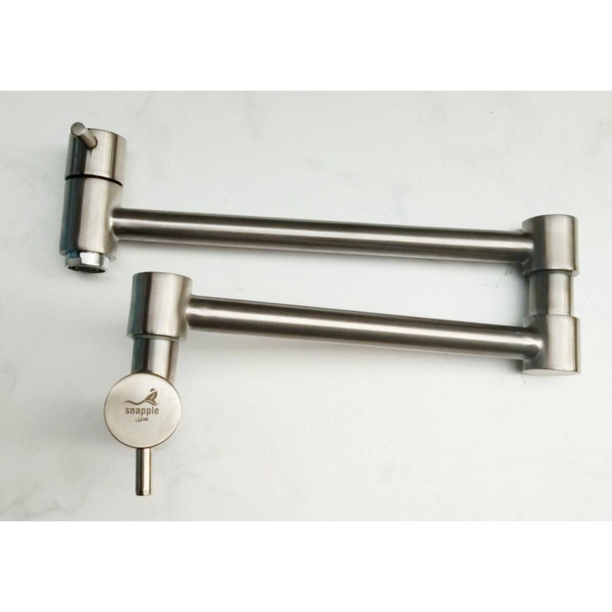 شیر قابلمه پرکن اسناپل مدل ورونا|مصالح و تجهیزات ساختمان|ری, شهرری|دیوار