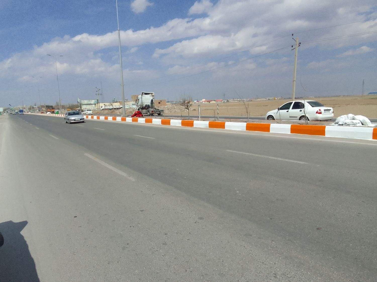اکیپ رنگ آمیزی جداول|استخدام معماری، عمران و ساختمانی|اردبیل, |دیوار
