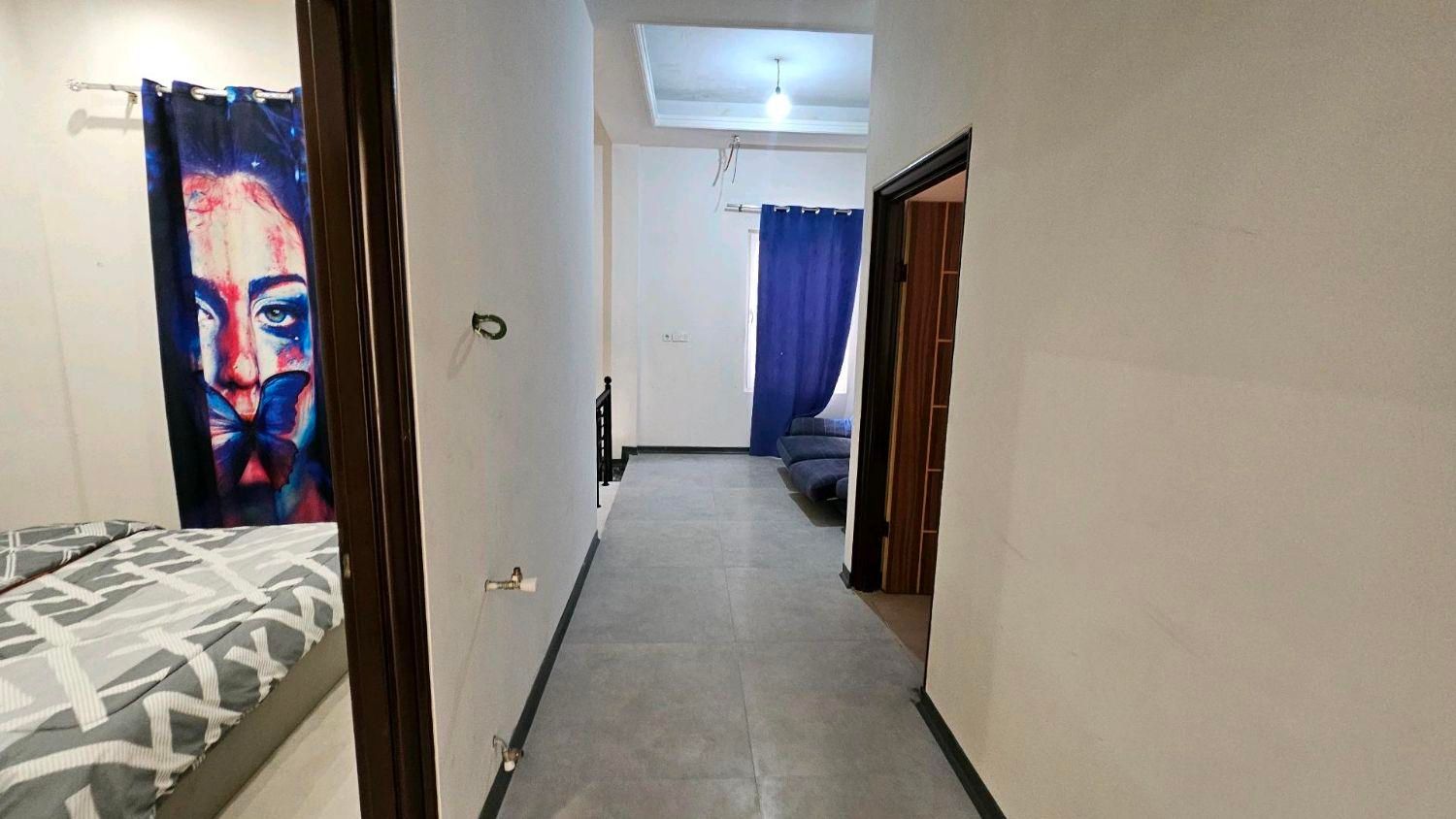 ویلای 500 متر 180بنا در مهرآباد رودهن|فروش خانه و ویلا|رودهن, |دیوار