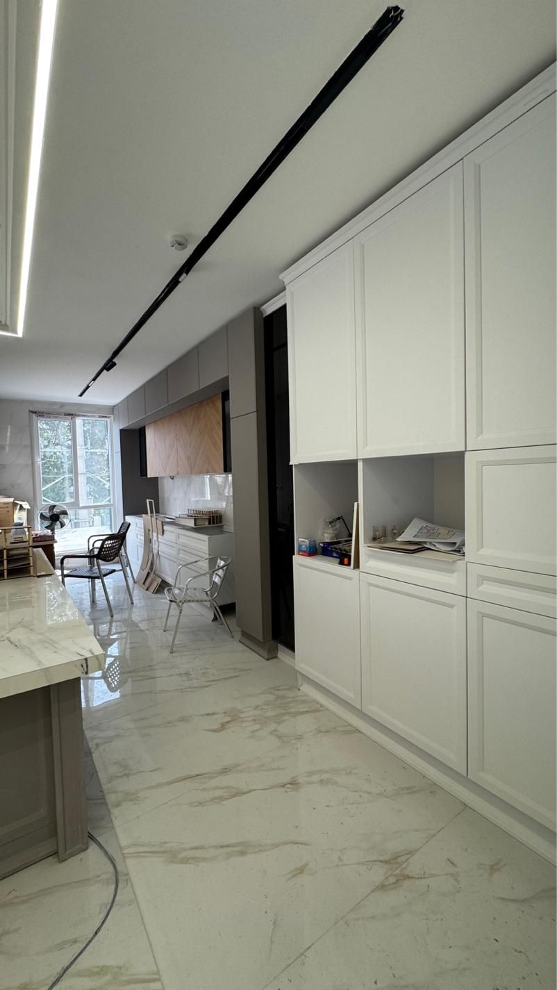 145متر/صیاد/تکواحدی/نوساز/معاوضه|فروش آپارتمان|گرگان, |دیوار