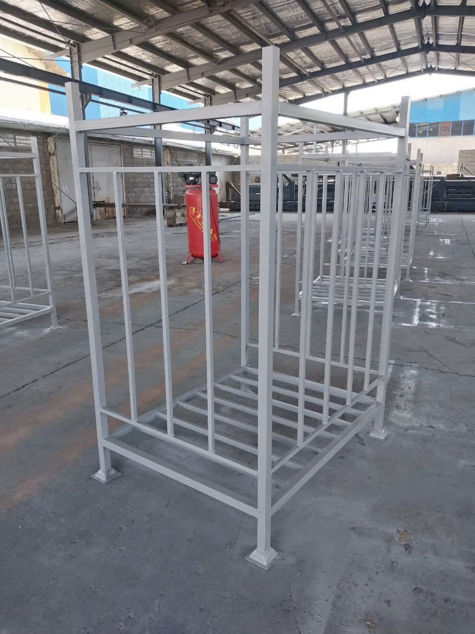 ساخت انواع سازه فلزی سبک و سنگین|خدمات پیشه و مهارت|کرمانشاه, |دیوار