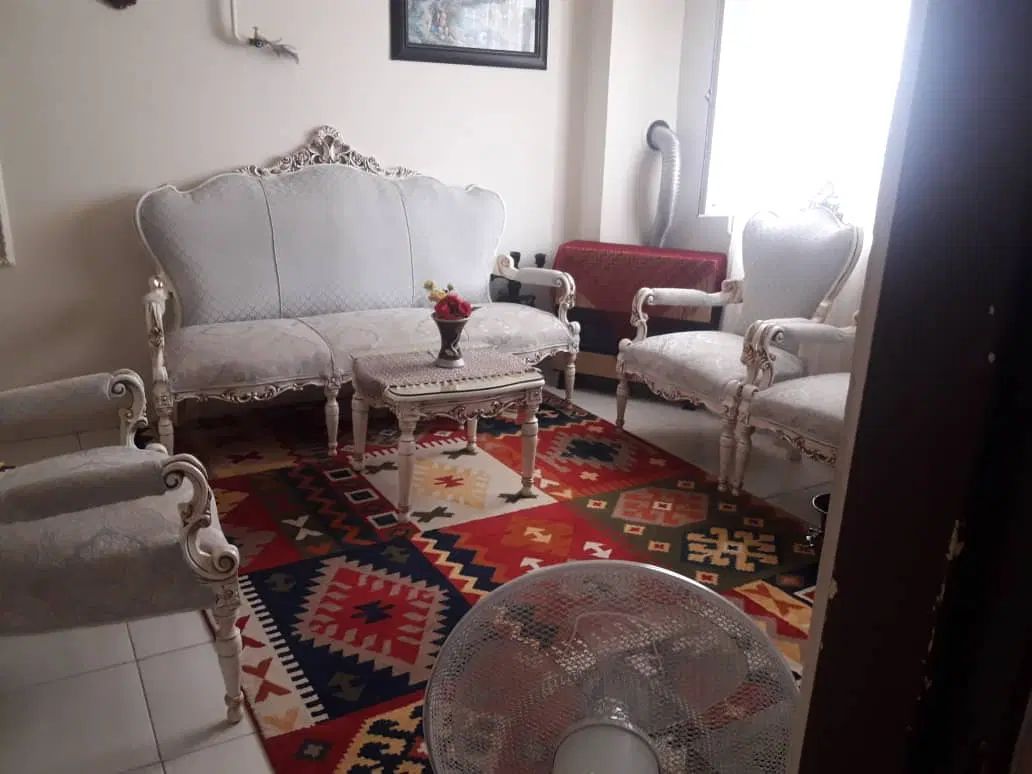 فروش آپارتمان ۴۰ متری ۱ خوابه طبقه ۲ در پیرکلاچای|فروش آپارتمان|رشت, پیرکلاچای|دیوار