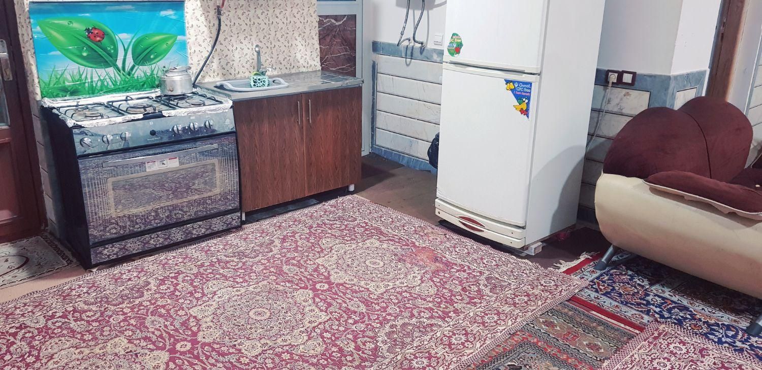اجاره روزانه/هفتگی/ماهانه آپارتمان ۶۰ متری|اجارهٔ کوتاه‌مدت آپارتمان و سوئیت|آزادشهر, |دیوار