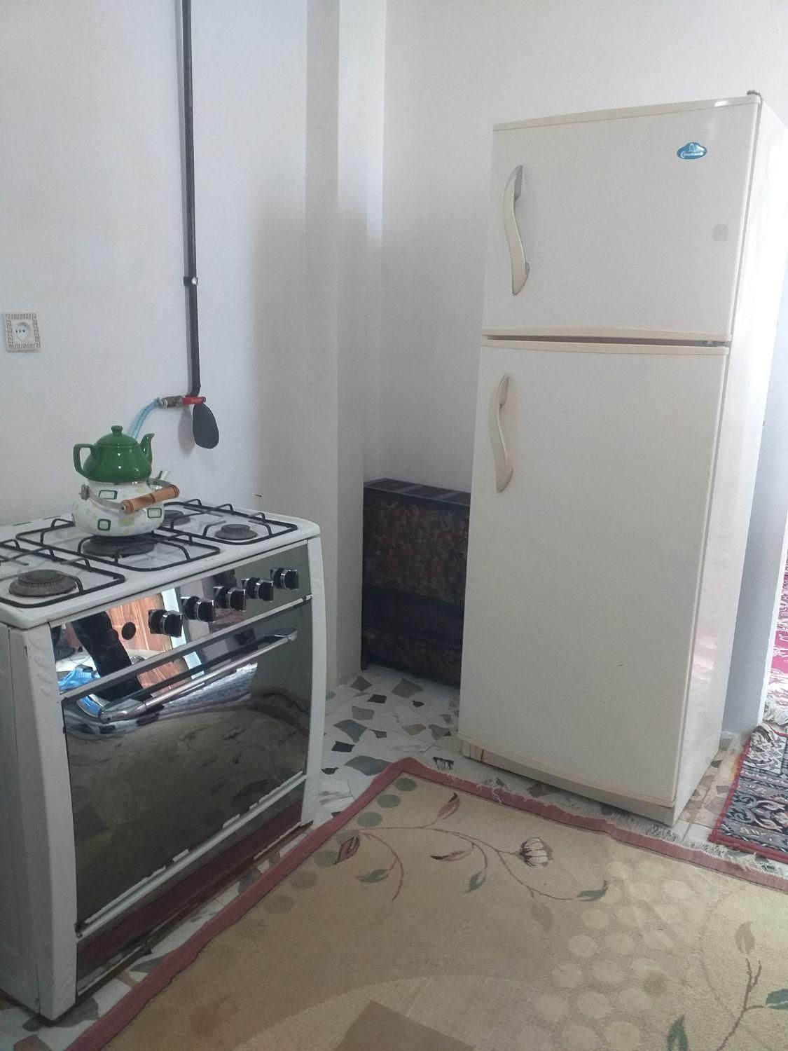 اجاره روزانه/هفتگی/ماهانه آپارتمان ۴۰ متری|اجارهٔ کوتاه‌مدت آپارتمان و سوئیت|خرم‌آباد, |دیوار