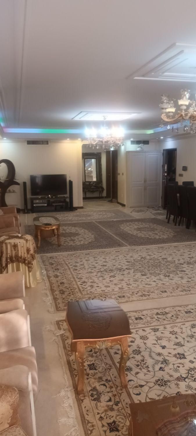 ۱۷۹متر۳خوابه ۲پارکینگ خ نیروهوایی فروش یامعاوضه|فروش آپارتمان|تهران, نیروی هوایی (پیروزی)|دیوار
