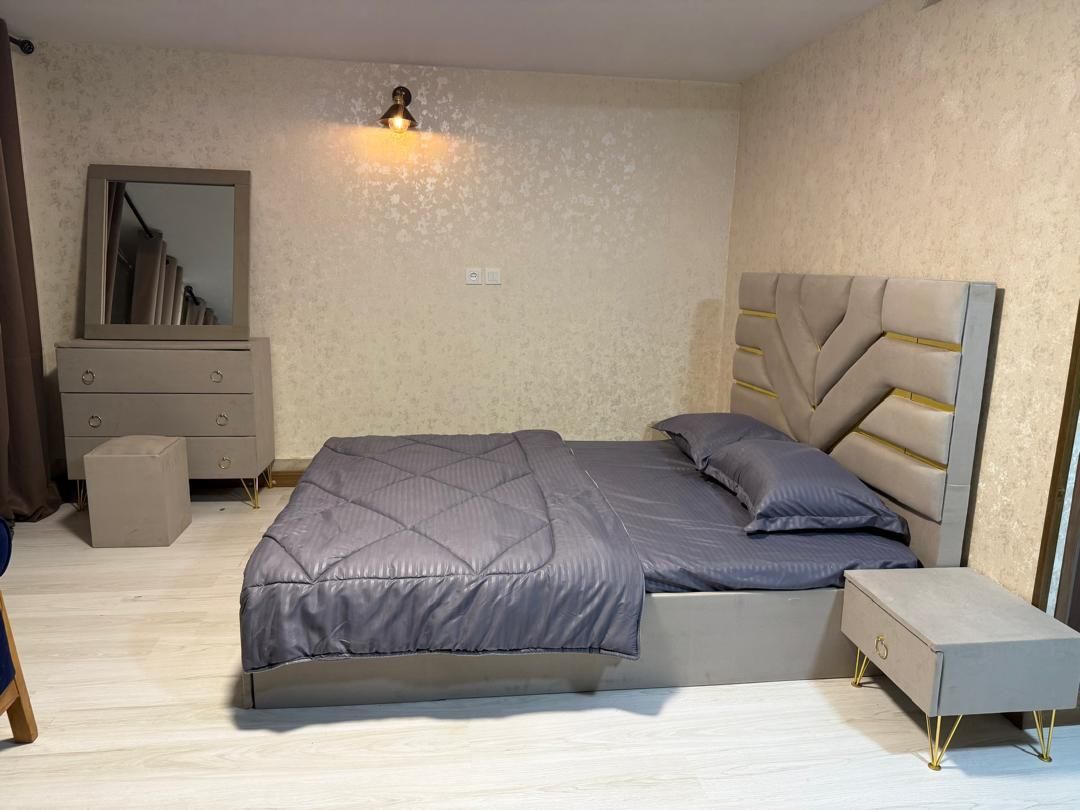 اجاره روزانه سوئیت آپارتمان پارکینگ دار سعادت آباد|اجارهٔ کوتاه‌مدت ویلا و باغ|تهران, آسمان|دیوار