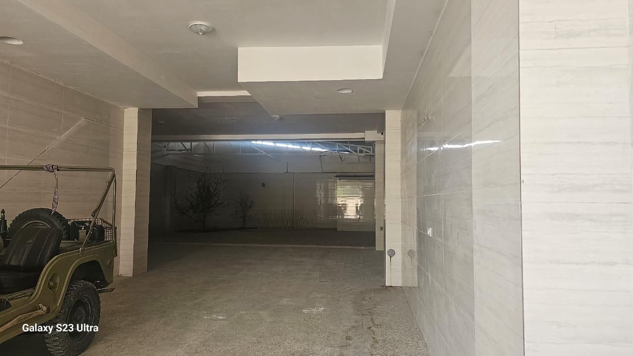 اجاره سوله و انبارمسقف به متراژ ۲۰۰ متر/جرجان|اجارهٔ مغازه و غرفه|گرگان, |دیوار
