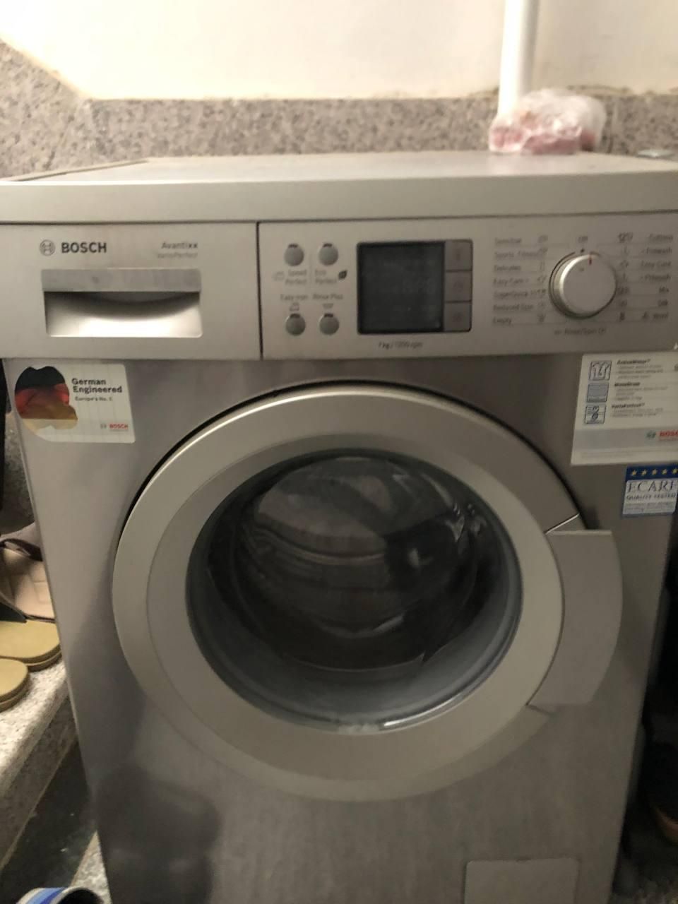 نصب و تعمیرات لباسشویی،ظرفشویی واجاق گاز و بخاری..|خدمات پیشه و مهارت|آزادشهر, |دیوار