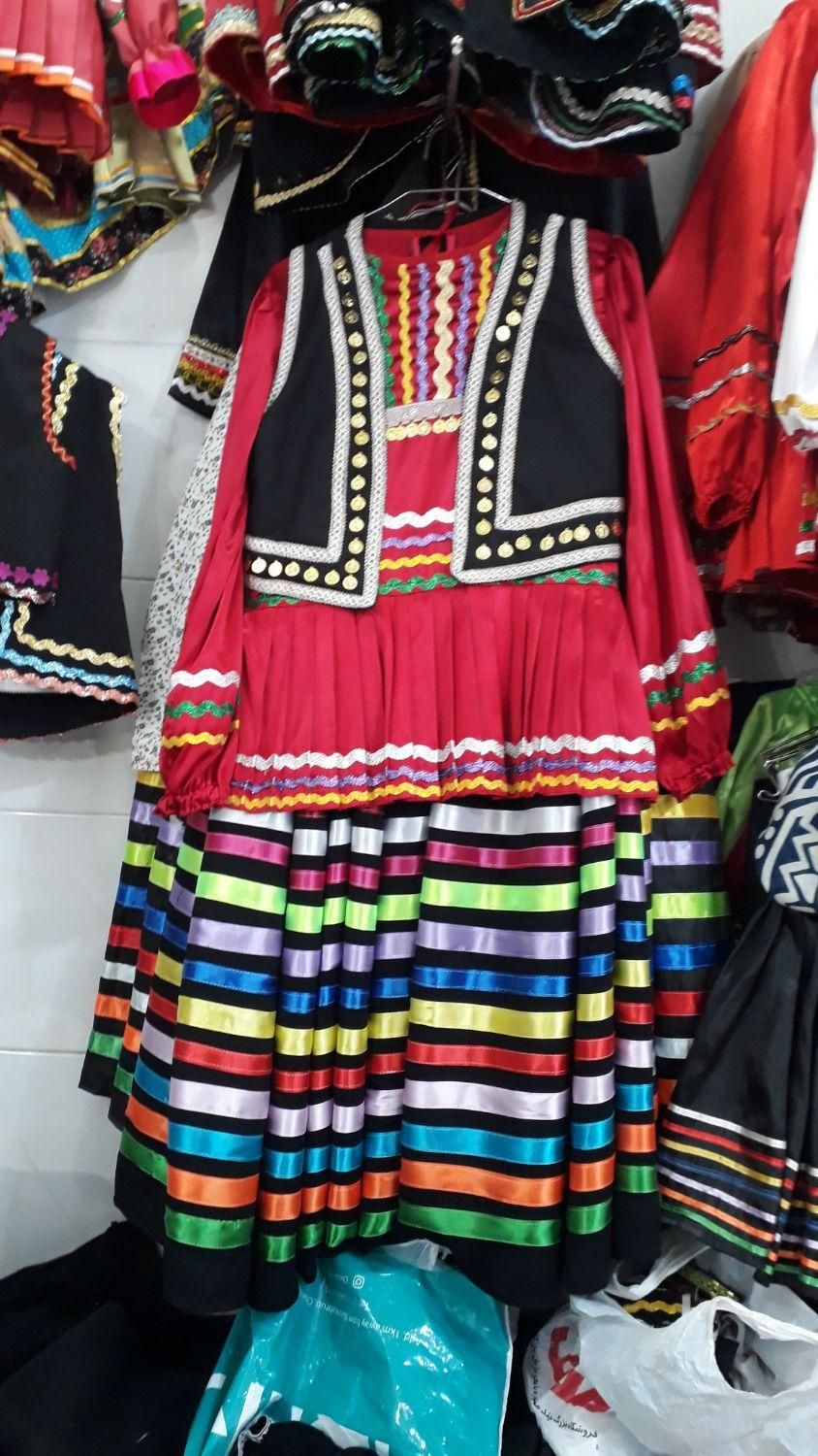 لباس محلی یادگار گیلان|لباس|رشت, جانبازان|دیوار