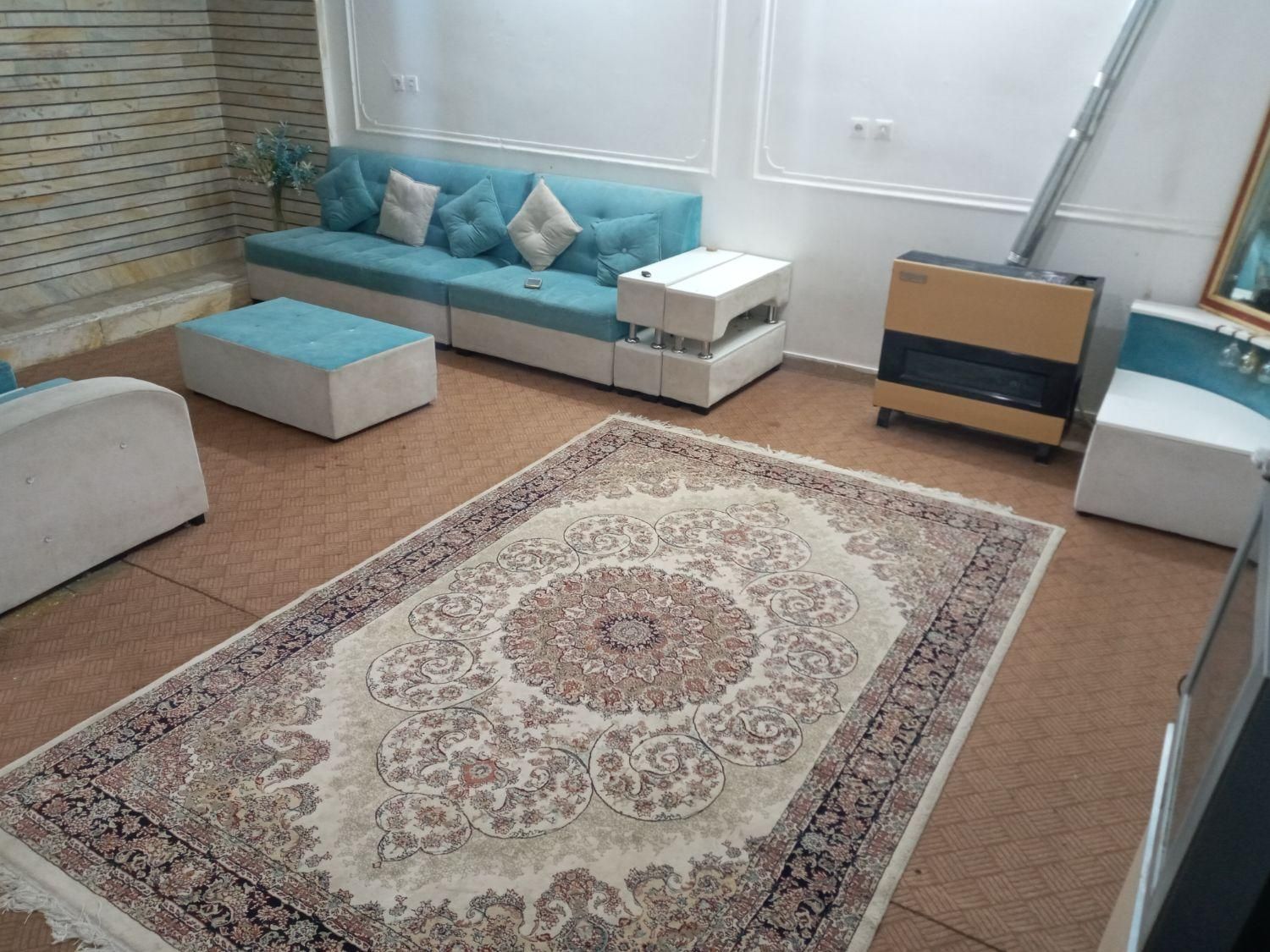 اپارتمان دربست یک و دوخواب با امنیت بالا|اجارهٔ کوتاه‌مدت آپارتمان و سوئیت|اصفهان, شاهد|دیوار