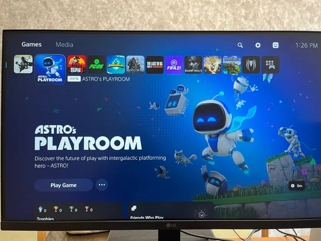 Ps5 standard|کنسول، بازی ویدئویی و آنلاین|تهران, مطهری|دیوار
