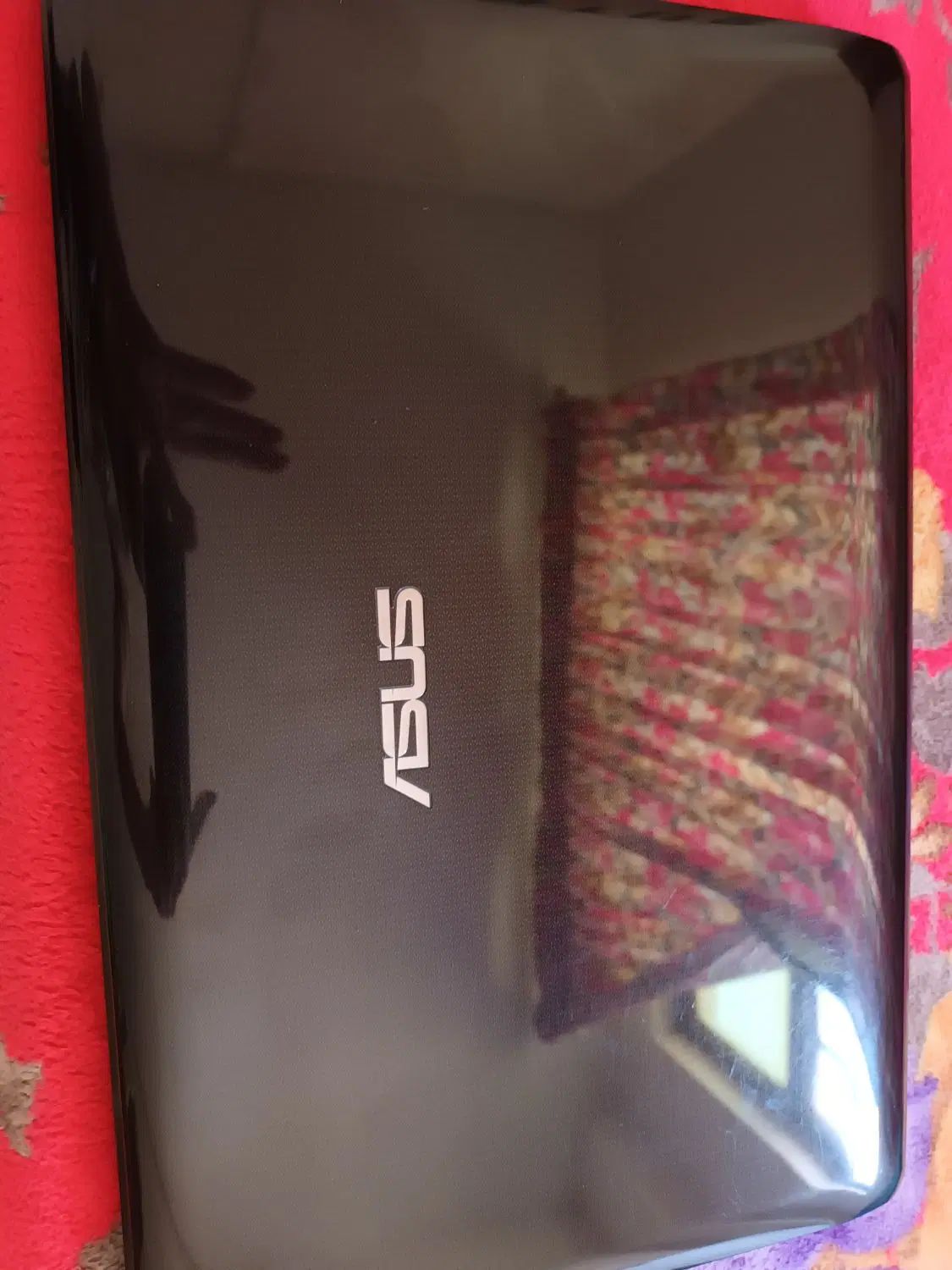 لبتاب ASUS|رایانه همراه|مشهد, سرافرازان|دیوار