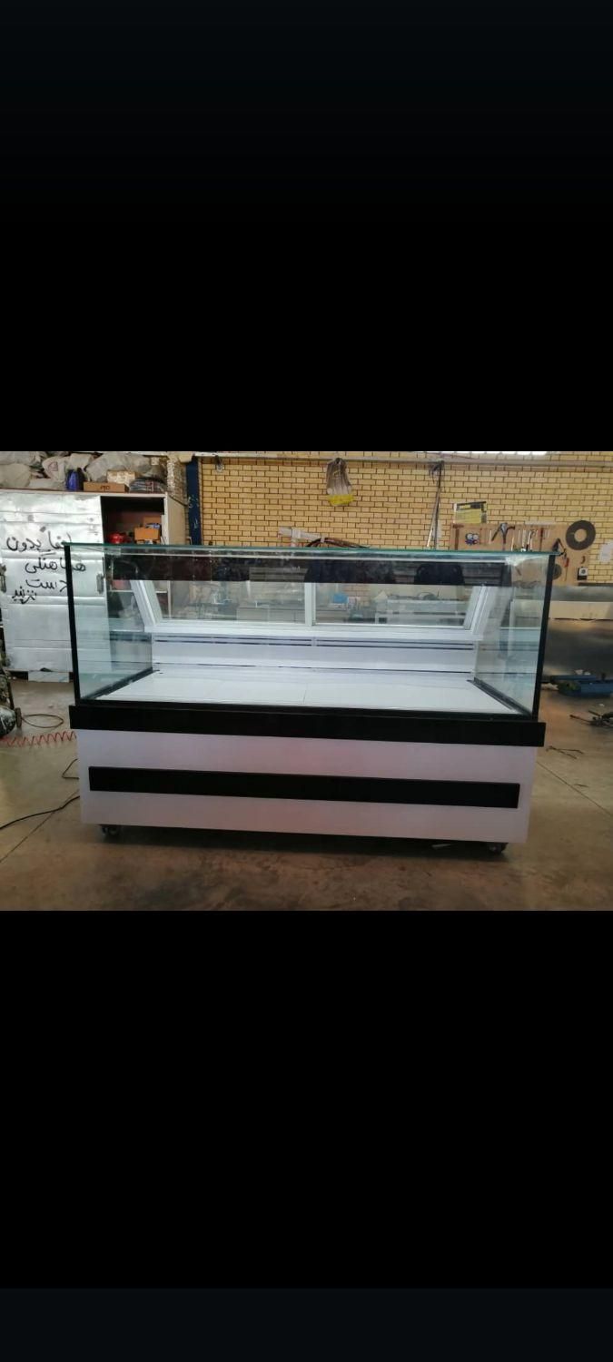فریزر و یخچال های فروشگاهی|فروشگاه و مغازه|شیراز, شهرک گلها|دیوار