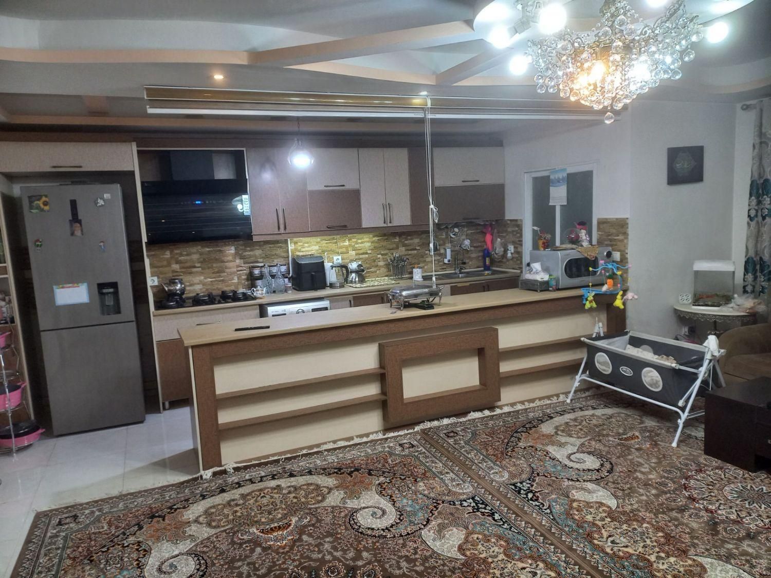آپارتمان / سند/ ۹۰ متری / دیانتی|فروش آپارتمان|رشت, دیانتی|دیوار