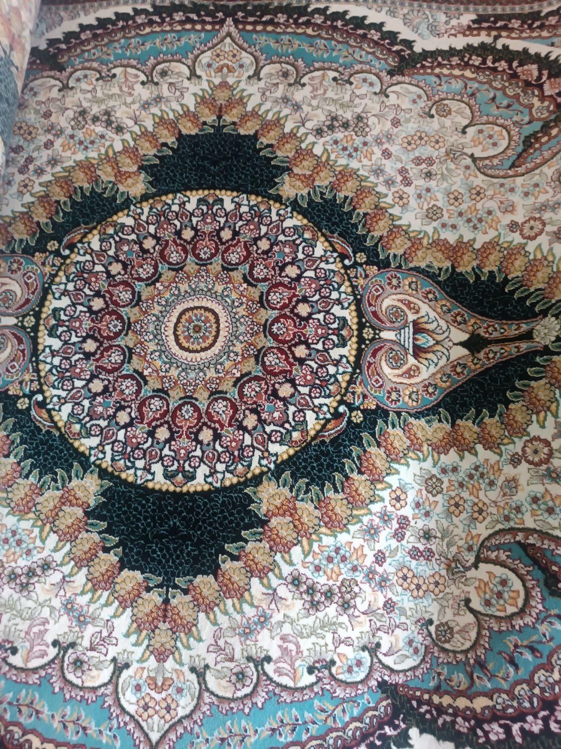 یه عدد فرش 3متری|فرش|پردیس, فاز ۱۱|دیوار