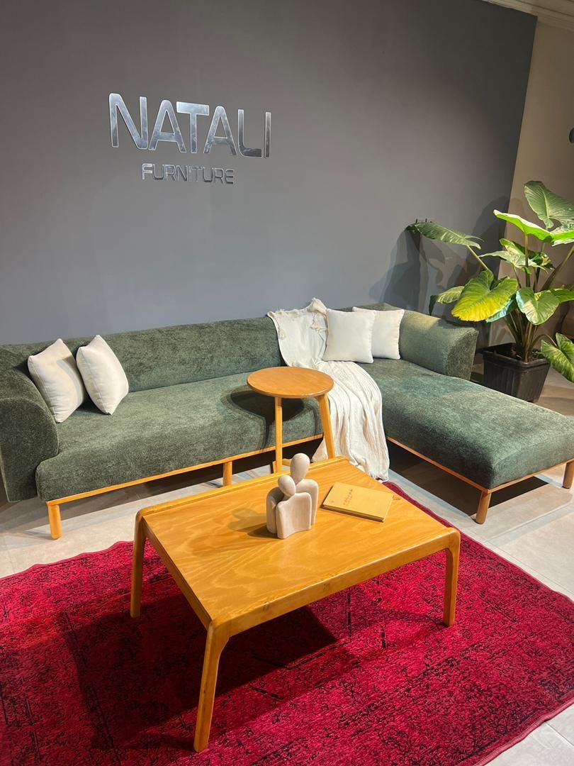 مبل سنسوریا.*|مبلمان خانگی و میز عسلی|کیش, |دیوار