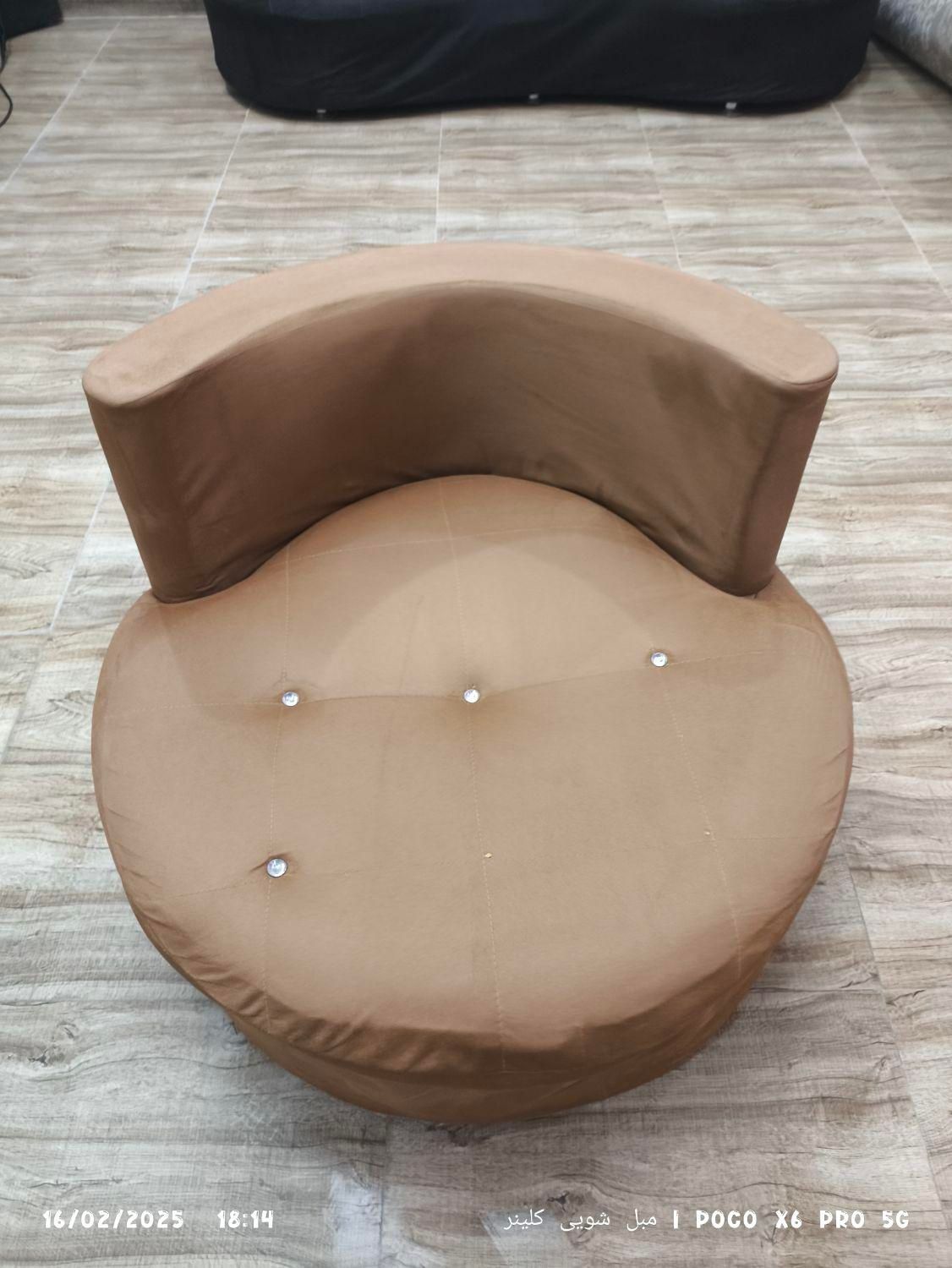 مبل شوی کلینر|خدمات نظافت|دورود, |دیوار