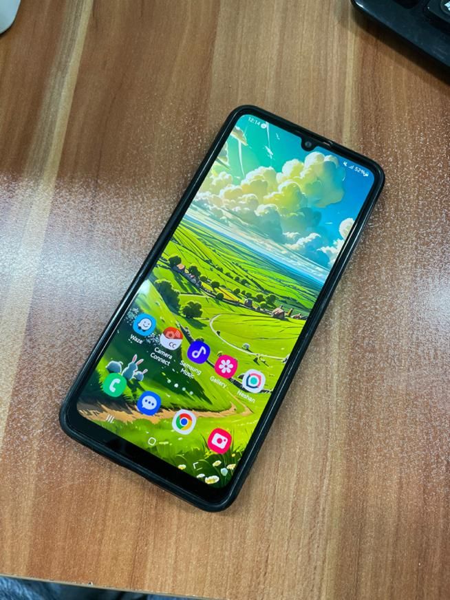 گوشی سامسونگ Galaxy A32|موبایل|تهران, کوی فردوس|دیوار