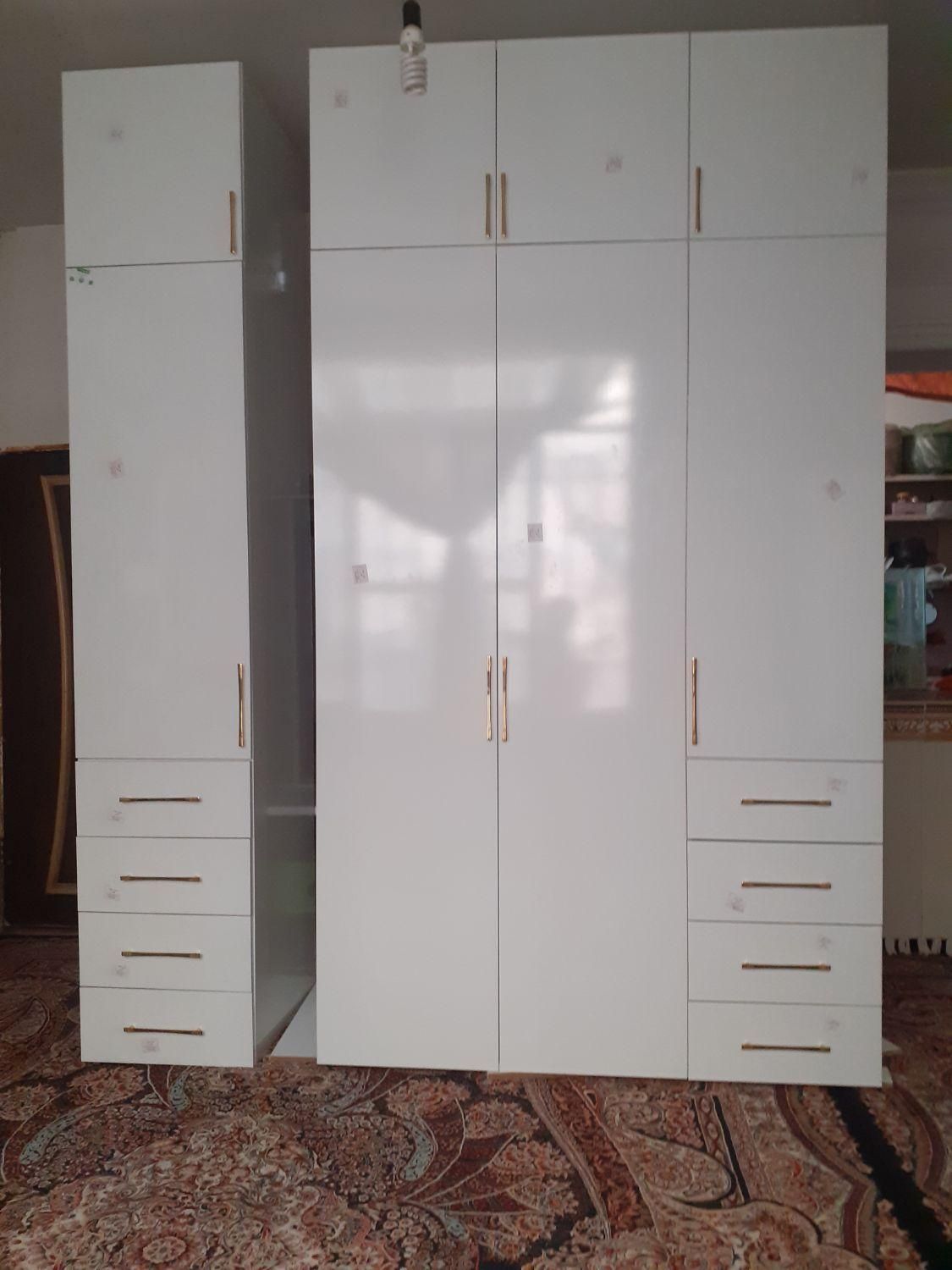 نصب نصاب تعمیر کابینت و کمد دیواری اماده|خدمات پیشه و مهارت|مشهد, وکیلآباد|دیوار