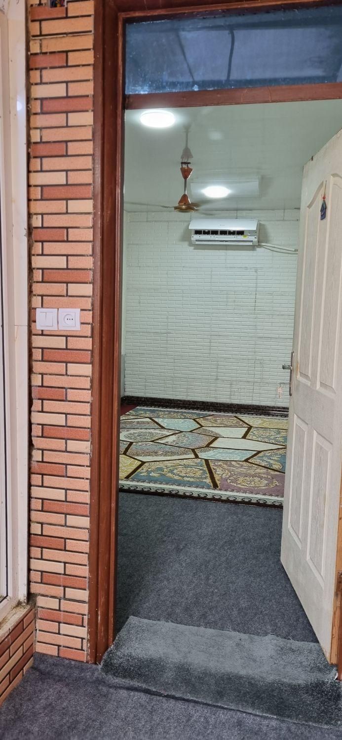 سویت ۳۵ متری مجزا نزدیک بازار و ساحل|اجارهٔ کوتاهمدت آپارتمان و سوئیت|بندر گناوه, |دیوار