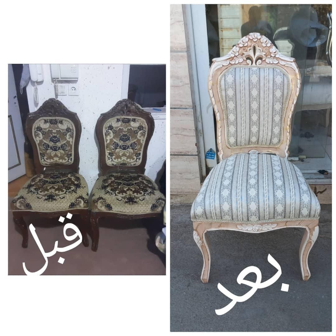 انواع تعمییرات مبلمان|خدمات پیشه و مهارت|شیراز, عادل آباد|دیوار