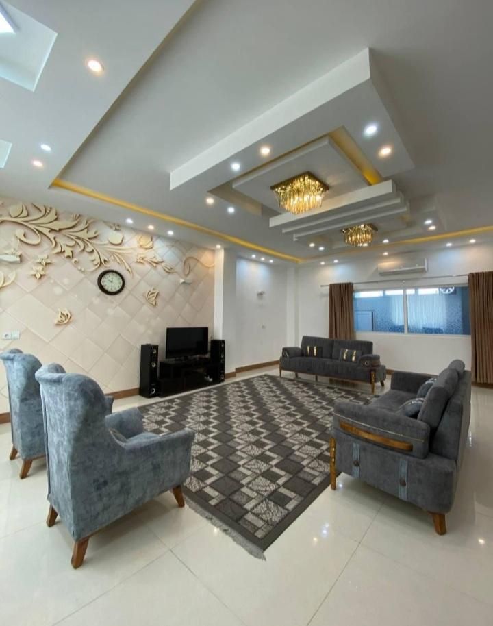 اجاره سوییت تکخواب ودوخواب حیاط دربست(ایزدشهر)نور|اجارهٔ کوتاه‌مدت آپارتمان و سوئیت|نور, |دیوار