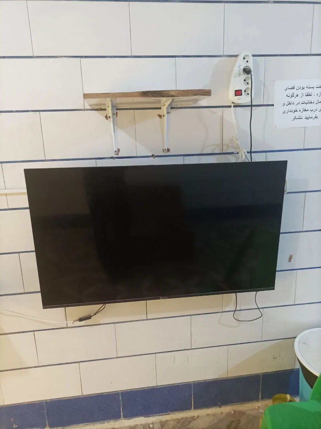 وسایل گیمنت (ps4 کپیخور+تی وی ۵۰ اینچ+میز بیلیارد|فروشگاه و مغازه|اهواز, بهارستان|دیوار