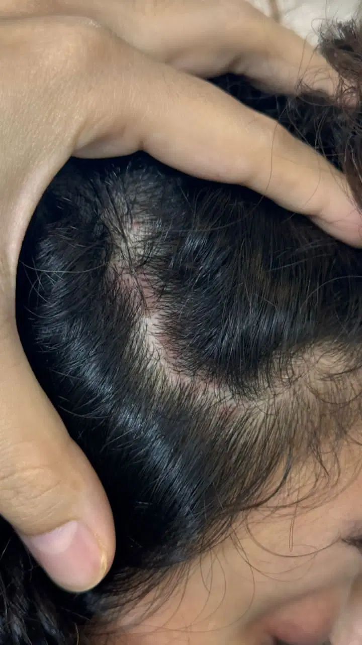تار موت روتا فردا از دست میدی.مگر همین الان بخونی.|خدمات آرایشگری و زیبایی|کرمان, |دیوار
