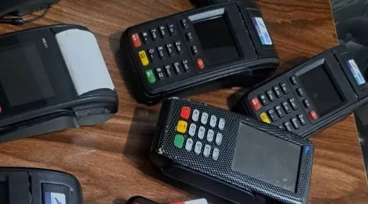 فروش و تعمـیر کارتخوان با قیمت رقابتـی ×خودپرداز0|حراج|اراک, |دیوار