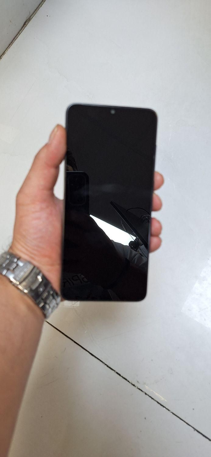سامسونگ Galaxy A05 با حافظهٔ ۶۴ گیگابایت|موبایل|تهران, اکباتان|دیوار