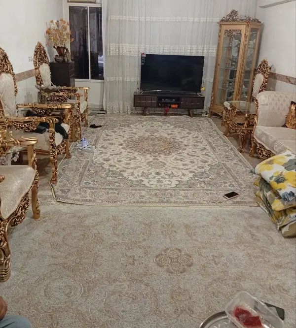 خونه 90 متری|اجارهٔ خانه و ویلا|کرج, حصارک پایین|دیوار