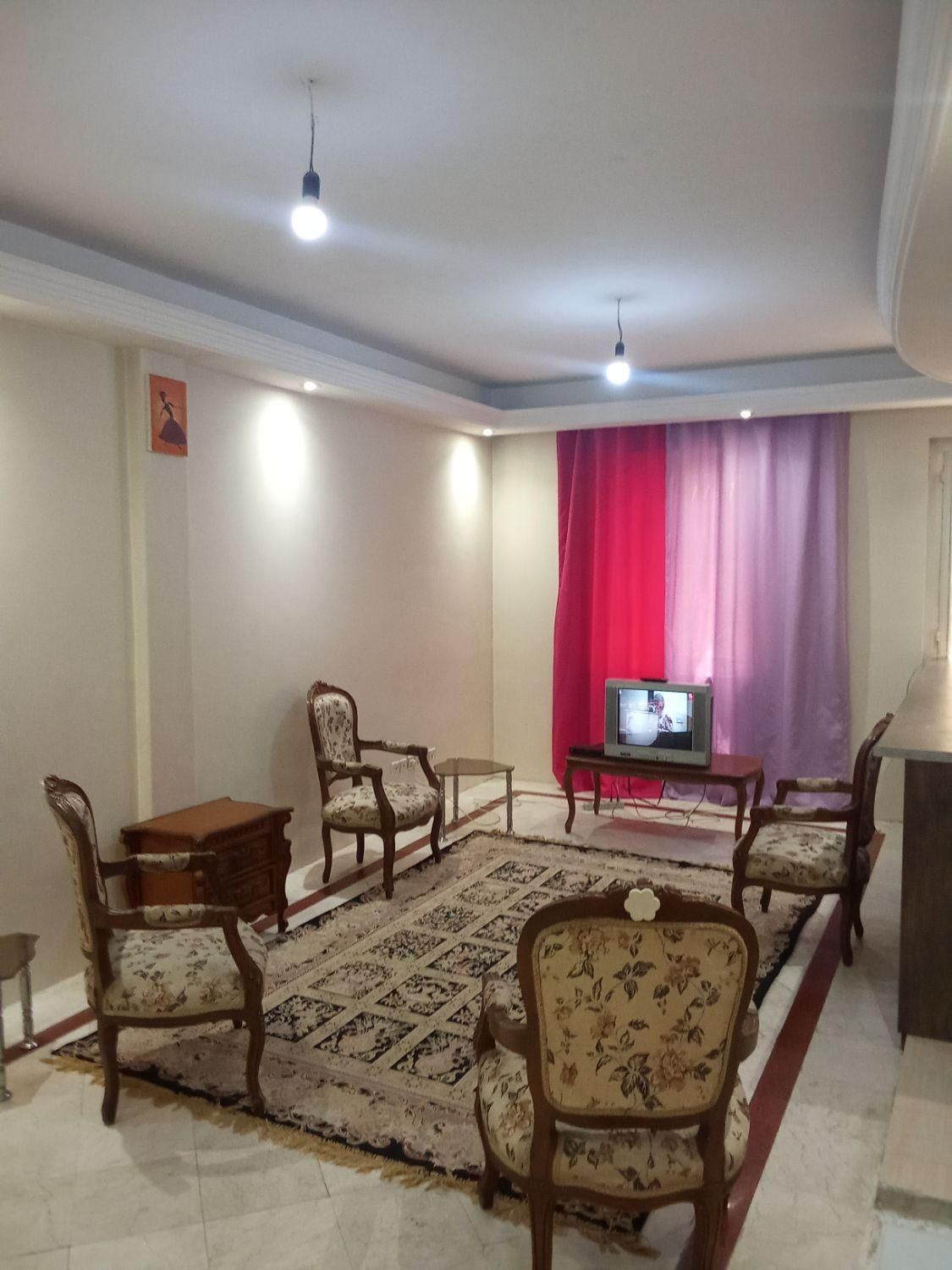 اجاره آپارتمان مبله|اجارهٔ کوتاه‌مدت آپارتمان و سوئیت|تهران, شوش (باغ آذری)|دیوار