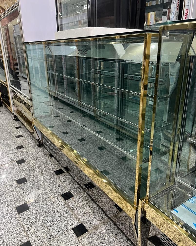 یخچال ویترینی مخصوص قنادی|فروشگاه و مغازه|تهران, امین حضور|دیوار