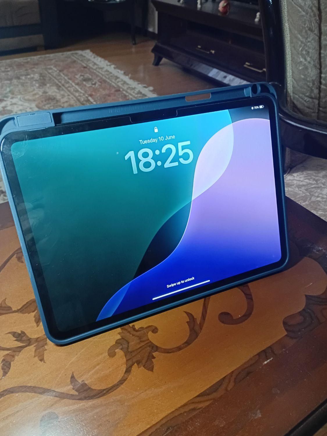 iPad M4 256gb|تبلت|اردبیل, |دیوار