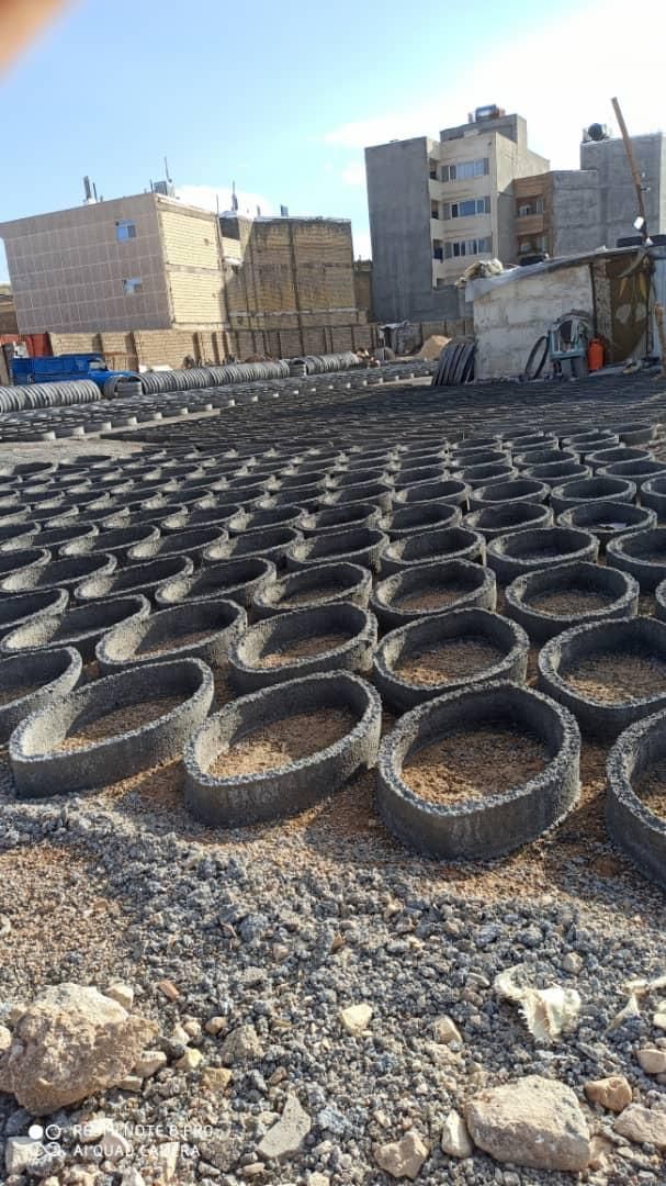 دس چاه و سرچاه و چاکن...|خدمات پیشه و مهارت|شیراز, دارالرحمه|دیوار