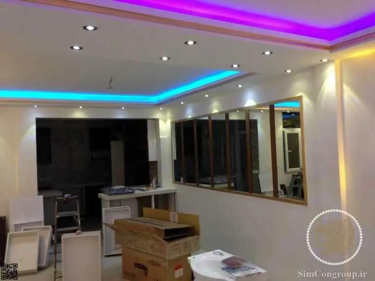 برق کار ساختمان|خدمات پیشه و مهارت|زابل, |دیوار