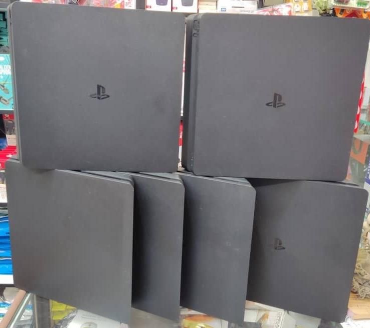 بازی انتخابی پلی استیشن فایو فور ps4 ps5|کنسول، بازی ویدئویی و آنلاین|اصفهان, بهارستان (مخابرات)|دیوار