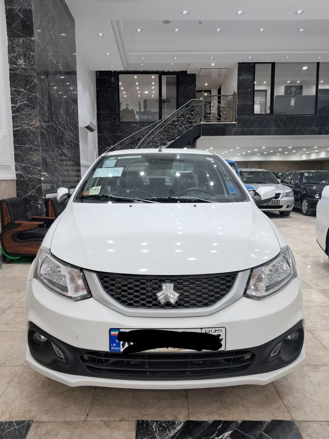 ساینا تک و دوگانه مدل ۱۴۰۴ تقد و اقساط|خودرو سواری و وانت|یزد, |دیوار