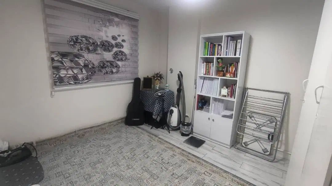 ۸۳ متری تکواحدی دوخواب پارکینگ دار قصرالدشت|اجارهٔ آپارتمان|تهران, سلسبیل شمالی|دیوار