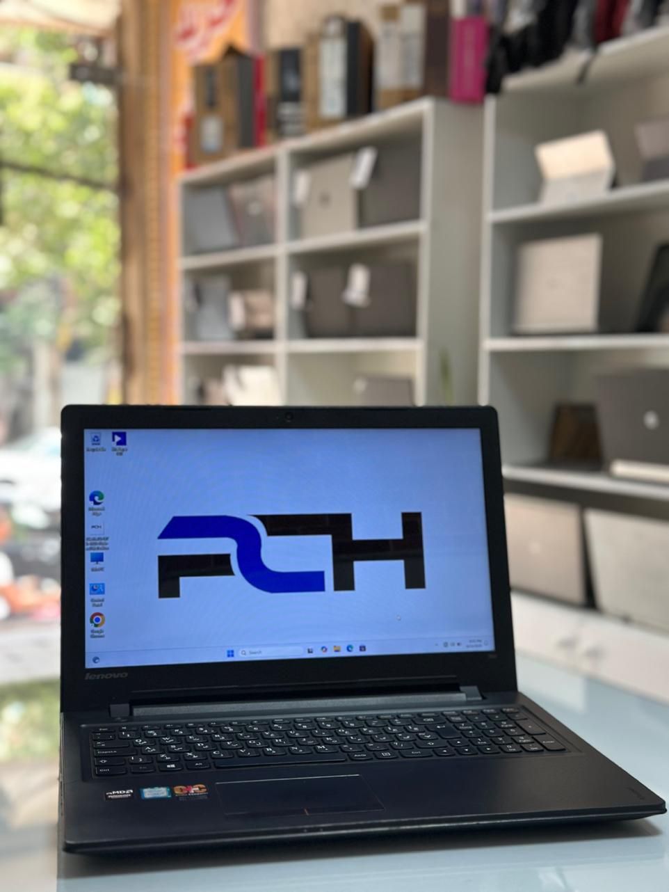 لپ تاپ i7 16 512 ssd gpu 2G (گارانتی کتبی)|رایانه همراه|کاشان, معلم|دیوار