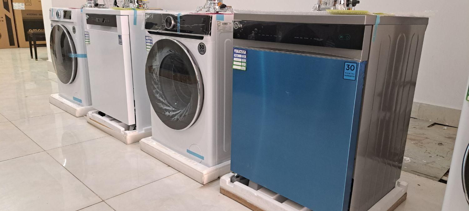 ظرفشویی snowa  و Clever  نقد و اقساط|ماشین ظرفشویی|بیرجند, |دیوار